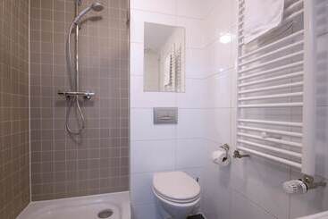 هتل Canal Suites Amsterdam