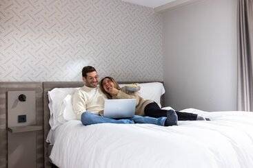 هتل Canal Suites Amsterdam
