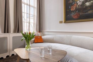 هتل Canal Suites Amsterdam
