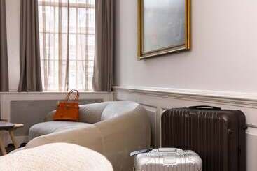هتل Canal Suites Amsterdam