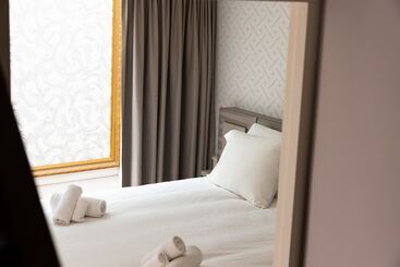 هتل Canal Suites Amsterdam