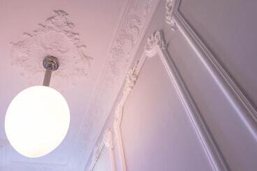هتل Canal Suites Amsterdam