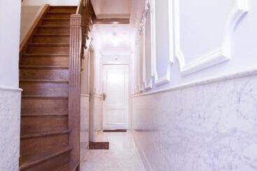هتل Canal Suites Amsterdam