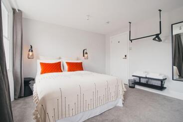 D8   Shoreditch - London