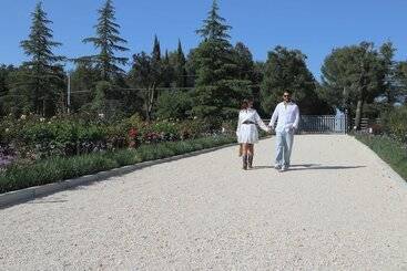 تختخواب و صبحانه Quarto Di Monte Suite & Spa