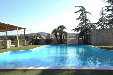 تختخواب و صبحانه Quarto Di Monte Suite & Spa