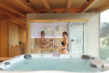 تختخواب و صبحانه Quarto Di Monte Suite & Spa