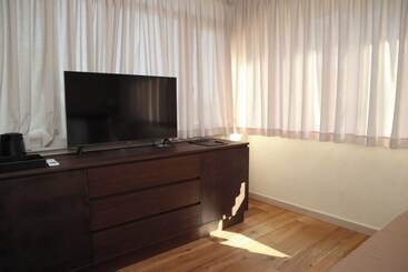 تختخواب و صبحانه Quarto Di Monte Suite & Spa