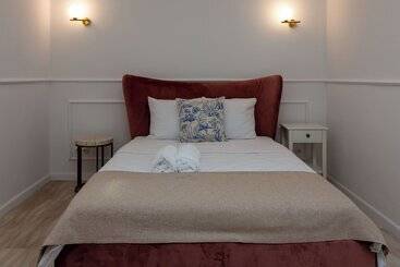 Bed and Breakfast Via Polonia   Boutique Studios Corfu