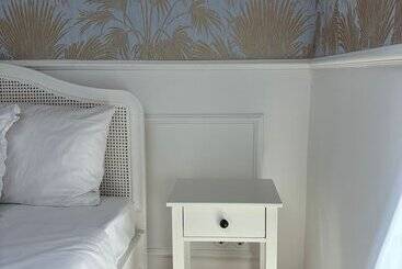 تختخواب و صبحانه Via Polonia   Boutique Studios Corfu