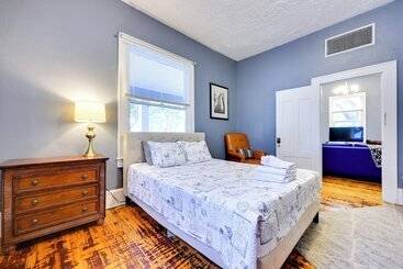 Charming Jacksonville Home ~ 2 Mi To Downtown!