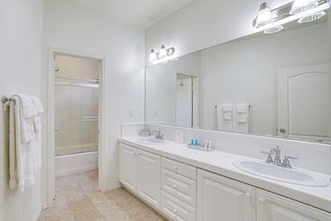 Coastal, Canal Front Oxnard Home ~ 1 Mi To Beach!
