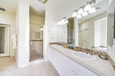 Coastal, Canal Front Oxnard Home ~ 1 Mi To Beach!