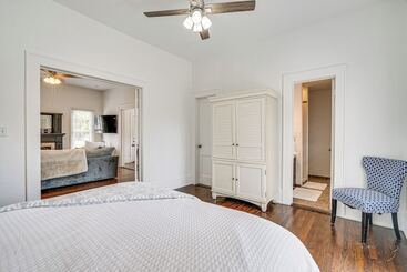 بيت ريفى Convenient Punta Gorda Home W/ Patio: Fish & Golf!