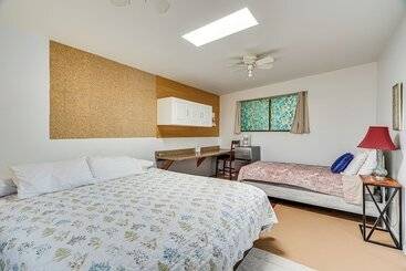 별장 Green Valley Mountain Oasis W/ Views: 4 Mi To Golf