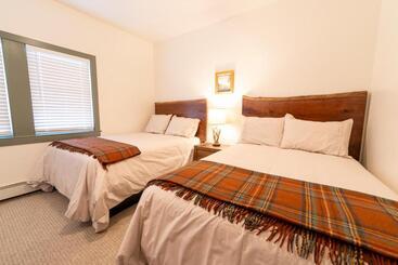 هتل Camp Richardson Resort