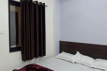 هتل Chouhan Paradise Ajmer