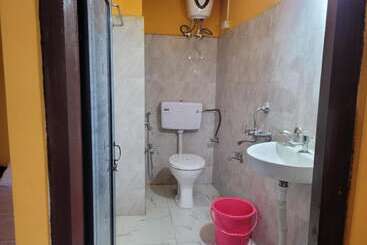 هتل Dungmali Heritage Village Resort Namchi