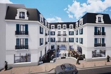 هتل Epona Hôtel Sens