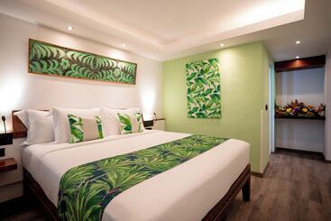 هتل Maitai Express Tahiti