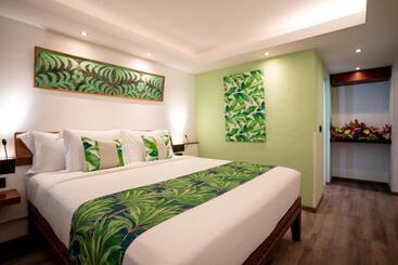 هتل Maitai Express Tahiti