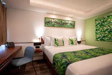 هتل Maitai Express Tahiti
