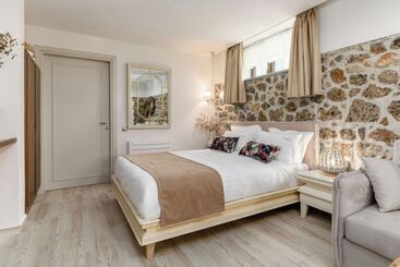 Meydani Suites - Litochoro