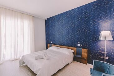 Hotiday Collection   Suites Polignano