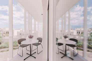 Hotiday Collection Suites Polignano
