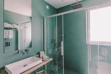 Hotiday Collection   Suites Polignano