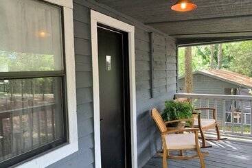 Loblolly Pines Adventure Camp