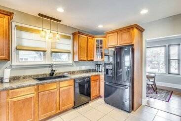 Pensacola Family Home W/ Fenced Yard: Pets Welcome