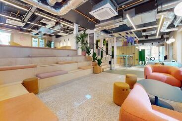 پانسیون Student Only, Ensuite In A Stylish Apartment