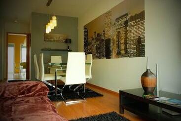 اقامتگاه Guesthouse Ponta Delgada