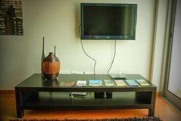اقامتگاه Guesthouse Ponta Delgada