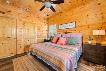 茅舍 Skyview Serenity By Ghosal Luxury Lodging