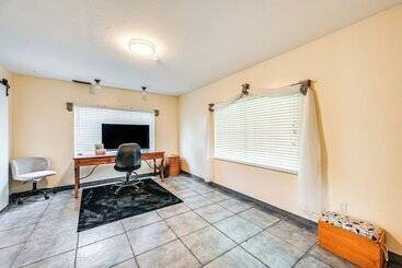 Sprawling Fort Myers Home: Pool & Screened Lanai!