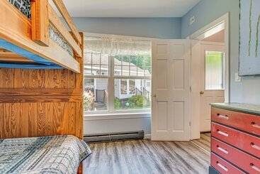 2 Mi To Moody Beach, Amenity Access: Wells Getaway