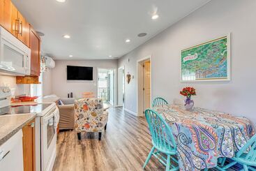 2 Mi To Moody Beach, Amenity Access: Wells Getaway