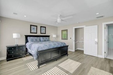 131 Grand Pavilion By Avantstay Oceanfront On The Boardwalk!
