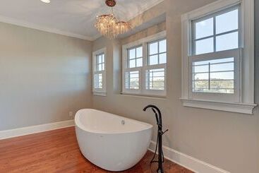 20 Morgan Place Drive By Avantstay Waterfront Home W/ Private Dock