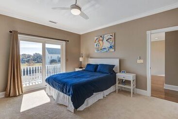 20 Morgan Place Drive By Avantstay Waterfront Home W/ Private Dock