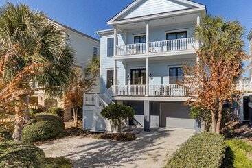 20 Morgan Place Drive By Avantstay Waterfront Home W/ Private Dock