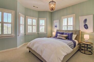 کلبه 26 Ocean Point By Avantstay Beach Home W/ Amazing Views & Community Pool!