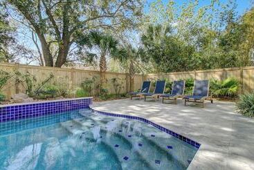 3704 Cameron By Avantstay Pool Bar Multiple Balconies!