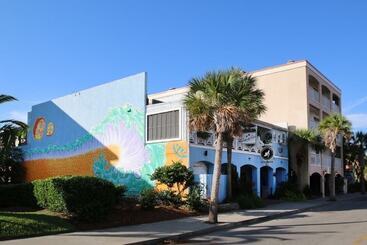 45 Ocean Point By Avantstay Amazing Views + Beach Access & Community Pool Access