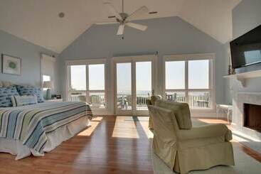 45 Ocean Point By Avantstay Amazing Views + Beach Access & Community Pool Access