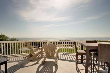 45 Ocean Point By Avantstay Amazing Views + Beach Access & Community Pool Access