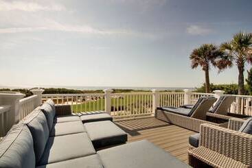 45 Ocean Point By Avantstay Amazing Views + Beach Access & Community Pool Access