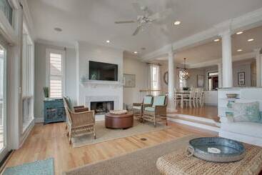 45 Ocean Point By Avantstay Amazing Views + Beach Access & Community Pool Access